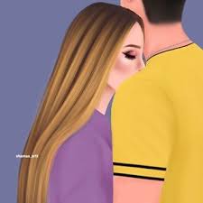 رسمهه جديده رأيكم لفو الشاشه شوفوا بقيه الصور منشنوا لشخص يشوف الرسمه Film Aesthetic Cute Couple Art Aurora Sleeping Beauty
