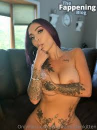 therealmittenkitten Nude Leaks Photo 10 | TheFappening