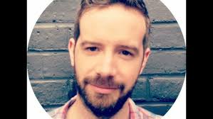 8: Stig Abell, editor, Times Literary Supplement (TLS)