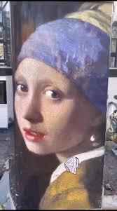 Keffiyeh-themed stickers have been spotted across various locations in  Amsterdam, Netherlands. 🇳🇱🇵🇸