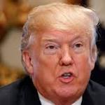 Donald Trump threatens Palestinian Authority