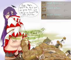 Rule34 - If it exists, there is porn of it  big  4093535