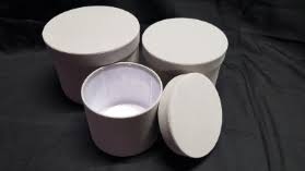 Oasis Hat Boxes For Fresh Flowers Silk Flowers The Floristry Supplier