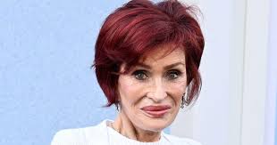 Sharon Osbourne fans worried after photos emerge following 'Ozempic  admission' 😢