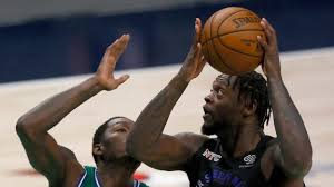 Check out numberfire, your #1 source for projections and analytics. Julius Randle Stats News Bio Espn