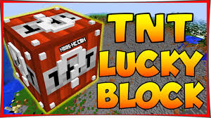 скачать мод на майнкрафт 1 12 2 на лаки блоки Skachat Lucky Block Tnt Laki Bloki Tnt 1 8 1 7 10 Mody Dlya Minecraft Mods Mc