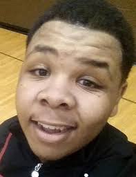 Malik Sutton, age 23