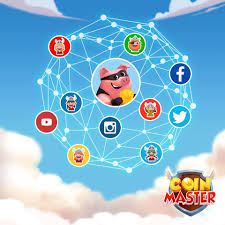 16,393,875 likes · 474,461 talking about this. Coin Master On Twitter Happy Social Media Day Join All The Official Coin Master Communities Https T Co Rgxdkbigk0 Https T Co Cgwoivl3bb Https T Co Crf49b2bjg Https T Co Hqmvcgrflu Community Games Coinmaster Socialmediaday
