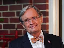 NCIS pays emotional tribute to David McCallum in special episode following  actor's death