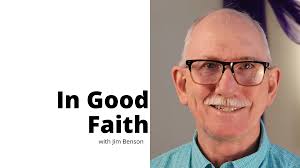 In Good Faith: God's unifier: The leadership of King David