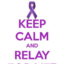 Relay for life is the biggest fundraiser in the world and is only second to the government. Lv Relay For Life Lasvegasrfl Twitter
