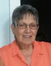 Obituary information for Linda "Jolene" Brown