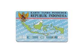 Indonesia Go Id Cara Ubah Data Ktp Elektronik E Ktp