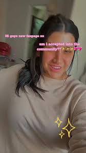 Alyssa Eunice's Instagram, Twitter & Facebook