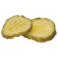 Amazon.com : Bay Valley Foods Premium Hamburger Sliced Dill Pickle, 5  Gallon - 1 each. : Gourmet Seasoned Coatings : Grocery & Gourmet Food