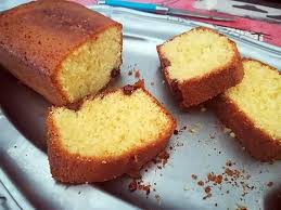Quatre Quart Breton Recette Idee Recette Dessert Quatre Quart Breton