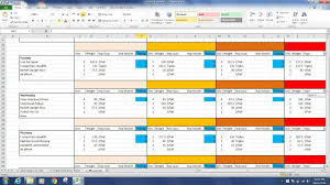 Renaissance Periodization Powerlifting Strength Template Review