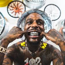 Killa Kyleon doesn't get the recognition he deserves as a Houston rapper.  Killa Kyleon