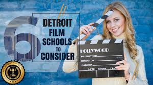 Yet it was completely left out of kathryn bigelow's new film detroit, written by mark boal, that opened nationally this weekend on the police killings at the algiers motel during the 1967 detroit uprising. Top 6 Detroit Film Schools For Filmmakers To Consider
