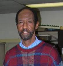 Community leader Garnett Steele remembered Two board members calling it  quits