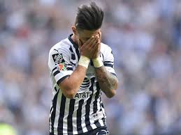 Aunque antes de eso regresará a monterrey. Se Complica El Pase De Adam Bareiro A San Lorenzo 90min