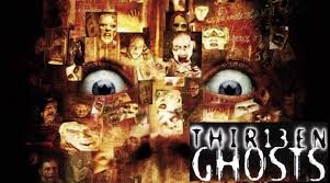 When the family, accompanied by bobby's nanny and an attorney. Thir13en Ghosts 2001 Grave Reviews Horror Movie Reviews