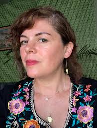 Martha Gómez Jaramillo