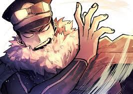 Character: Inasa Yoarashi | Hero, Hero academia characters, Boku no hero  academia