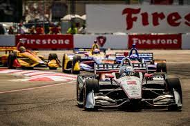 Herta, o'ward, veekay could topple one of indy's oldest recor. Indycar Linkedin