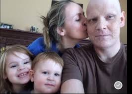 Never Be Defeated Recipients