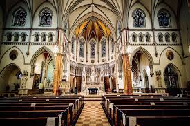 I'm already catholic and would like to join st. St Francis Xavier Parish Brooklyn Ny Home Facebook