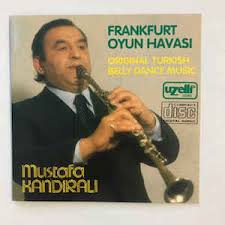 Mustafa kandıralı oyun havaları albüm indir. Mustafa Kandirali Frankfurt Oyun Havasi Cd Discogs