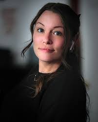 Holly Hasty's Instagram, Twitter & Facebook