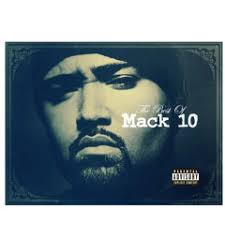 Stream 10 Million Ways by Mack 10