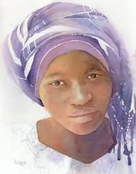 49th Annual Transparent Watercolor Exhibition