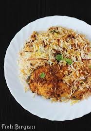 Biryani Recipes How To Make Biryani Recipes 30 Biryani Varieties Recipe Biryani Recipe Biryani Fish Biryani
