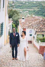 Joana and filipe have been together since they were teenagers. Aguiam Wedding Photography Wedding Photographer Portugal Junebug Weddings