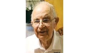 John Plaster Obituary (1934