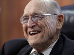 Judge William Wayne Justice (1920-2009)