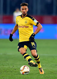 Moritz Leitner Photos Photos Borussia Dortmund V Sparta Prague Friendly Match Borussia Dortmund Dortmund Sparta Prague