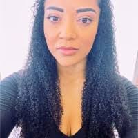 Jasmine Simpson's Instagram, Twitter & Facebook