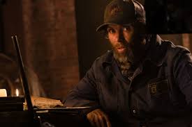 A quiet place part ii is a 2020 american horror film and the sequel to a quiet place (2018). Cillian Murphy Breaks Down A Quiet Place Part Ii New York Daily News