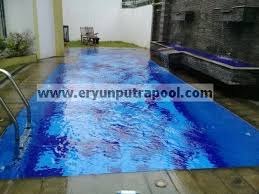 Dengan ukuran diameter 147cm dan ketinggian pembatas dipinggir 33cm. Kedalaman Kolam Renang Rumah Archives Eryun Putra Pools