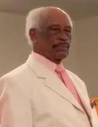 Isaac Brooks Obituary