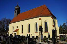 Kirchen in Wolfratshausen - Mein Wolfratshausen