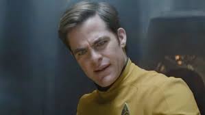 Simon Pegg Clears Up Some Of Those Star Trek And Quentin Tarantino Rumors