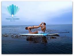 Acro Board Sup Yoga Fallinlove Yay Our Friends At Paddle Board Bliss Buena Vida Vida