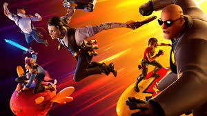 698 fortnite wallpapers, background,photos and images of fortnite for desktop windows 10 hd fortnite 4k wallpaper , background | image gallery in different resolutions like 1280x720, 1920x1080. Fortnite Chapter 2 Season 2 Battle Pass Skins 4k Wallpaper 5 1880