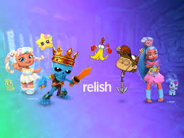 Check spelling or type a new query. Relish Interactive Announces New Animation Studio On Vancouver Island