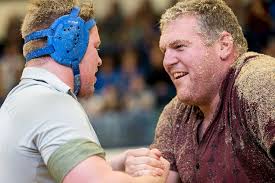 Kämpf verteidigt seinen Titel